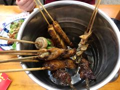 -炒豆合作社(东四总店)