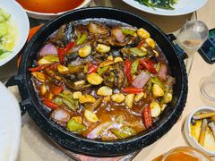 -又见炊烟私房菜(敬亭路店)