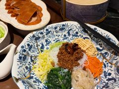 -奉天小馆·非遗东北菜(沈阳万象城店)