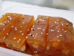 马蹄糕-芋知己农家特色小吃(江南店)