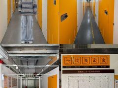 -安东易迷你自助仓储寄存仓库(顾戴路店)