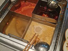 -海底捞火锅(方圆荟店)