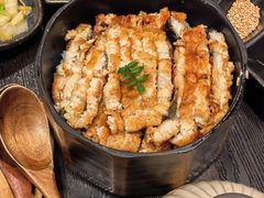 -玄白·炭烤活鳗(上海首店)