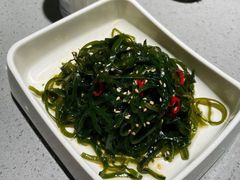 -半天妖烤鱼(丰科万达店)