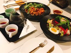 -GOTLOT COFFEE&KITCHEN角落厨房NOOK店
