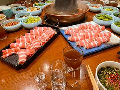 -秋之原·老北京铜锅涮肉(王府井东单店)