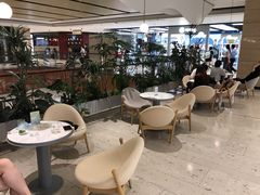 大堂-théATRE 茶聚场(王府中環店)