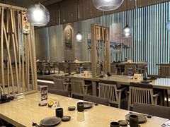 -御瀛日本料理