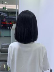 点击看大图 -首脑美发沙龙