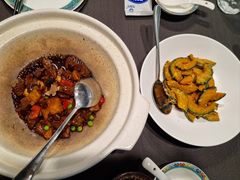 -肆月河豚·新淮扬(金融街店)