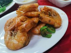 -蛇口康乐快餐鱼仔档(翠苑小区店)
