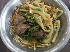 -武汉大学-桂园餐厅