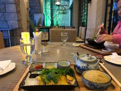 -南沙游艇会·大兵船餐厅