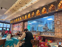 -巴依老爷新疆美食(望京小街店)