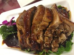 老上海酱鸭-恒嘉食府(永基广场店)