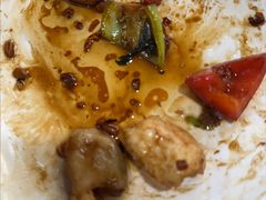 -乡村土菜馆(园湖南路店)