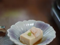 -京湯どうふ喜さ起