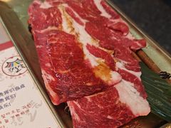 -韩一品韩国料理(柏庐南路店)