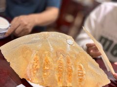 -邢家锅贴老店·非遗·开封菜(金明广场店)