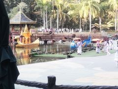 -西双版纳原始森林公园