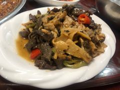 -真好吃牛杂(白沙店)