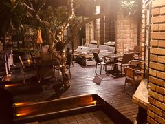 -马勒别墅·中餐厅