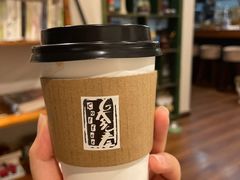 -参差咖啡(水果湖公园店)