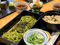 -伊藤久右卫门(宇治本店)