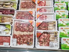 -永辉超市(通州万达店)