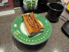 -禾绿回转寿司(万柳华联店)