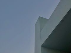-郑东新区龙湖公共艺术中心