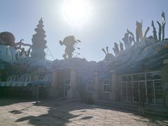 -华夏文旅海洋公园