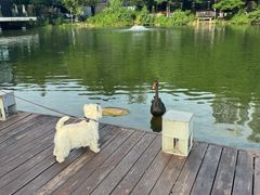 -铜锣湾·有麝自然香(渝北财富中心店)