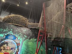 -珠海横琴国家地理探险家中心(创新方)