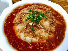 -勇猛子川菜馆(新军路店)