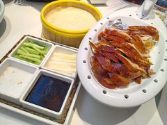 桂花北京烤鸭-东流山烤鸭·家常菜(雨山龙湖店)
