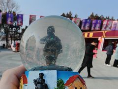 -青龙湖公园