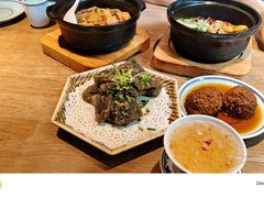 -周家二小姐的菜(西津渡店)