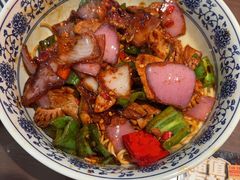 -王繁星面馆(西安熙地港店)