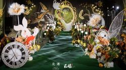 -觅遇Meet U私人婚礼定制(潮汕店)