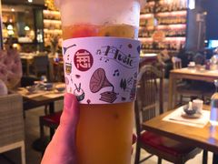 -酒肆浅葱•烧烤•龙虾•排档(卓悦intown店)