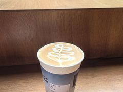 -LOTTA COFFEE(安居博文苑店)