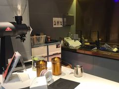 -麦隆咖啡(北大店)