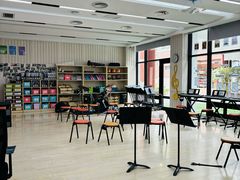 -上海德威外籍人员子女学校(浦东校区)