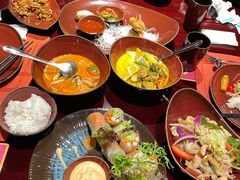 -红泰·泰精选·特色料理(中山路店)