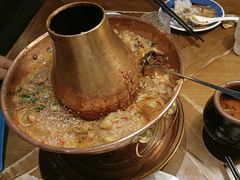 -雀舞云南菜(天津天河城购物中心店)