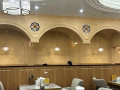 -清真·AL-JANNAT 佳纳特餐厅(狮子桥店)