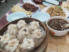 -都一处烧麦馆(前门店)