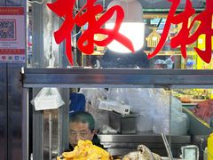 -南门绿玉农贸市场