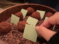 -Le Comptoir de Pierre Gagnaire